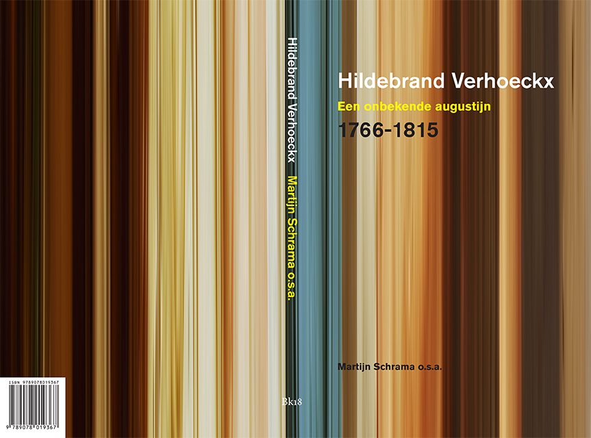 Hildebrand Verhoeckx, een onbekende augustijn (1766-1815)
