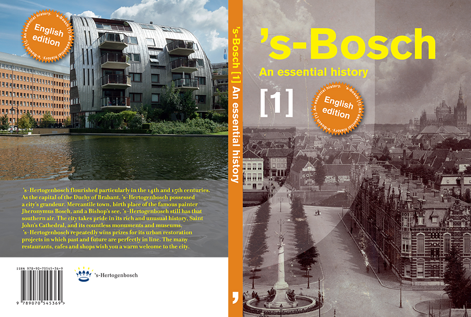 ’s-Bosch [1] An essential history.