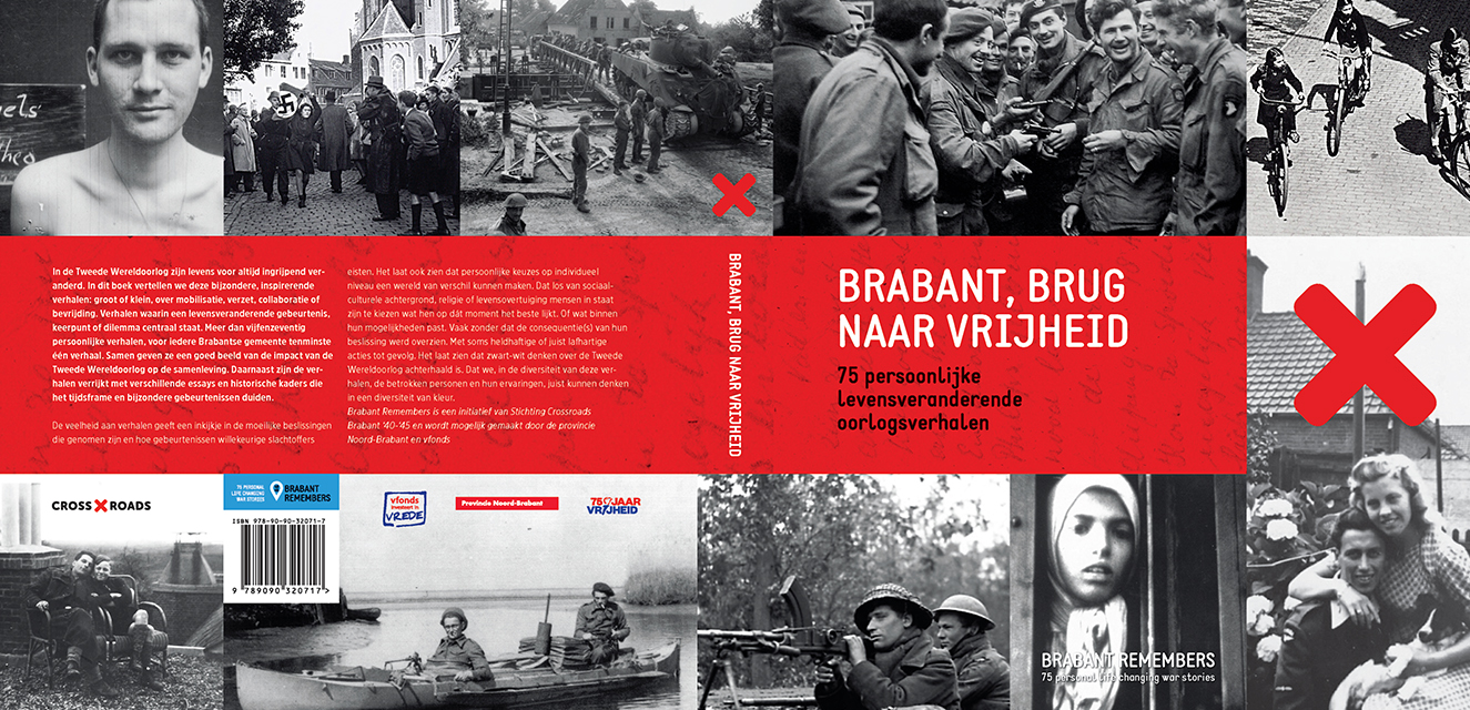 Brabant, brug naar vrijheid