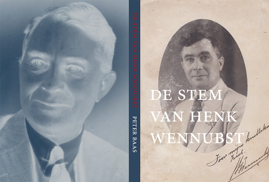 De stem van Henk Wennubst